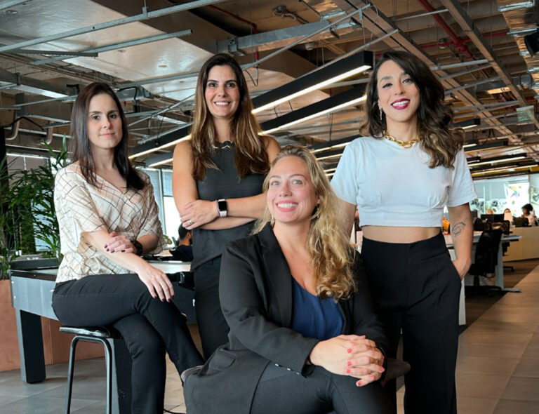 iD\TBWA expande liderança com quatro novas diretoras