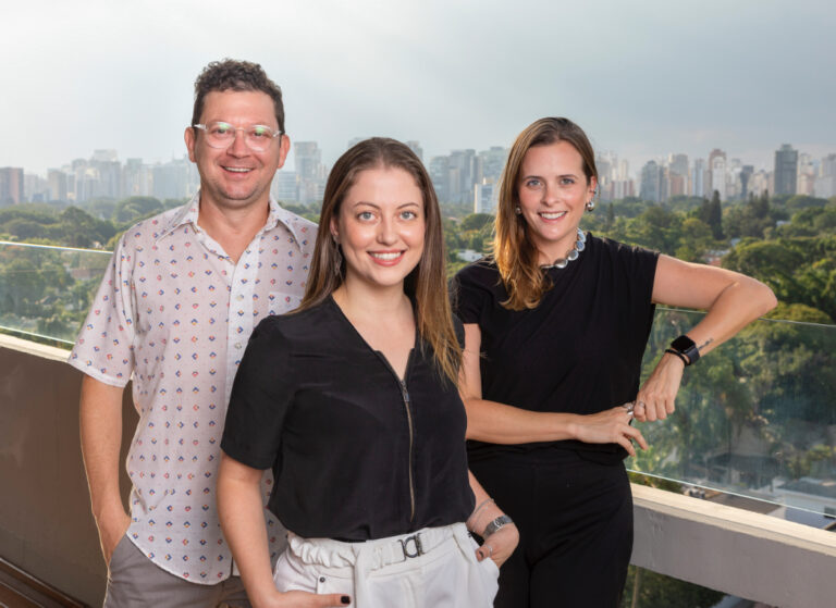 BOLD tem nova diretora de estratégia e comms planning