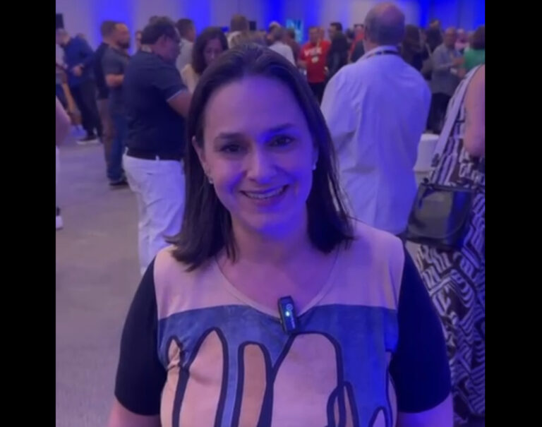 34 Convenção Central de Outdoor Nacional