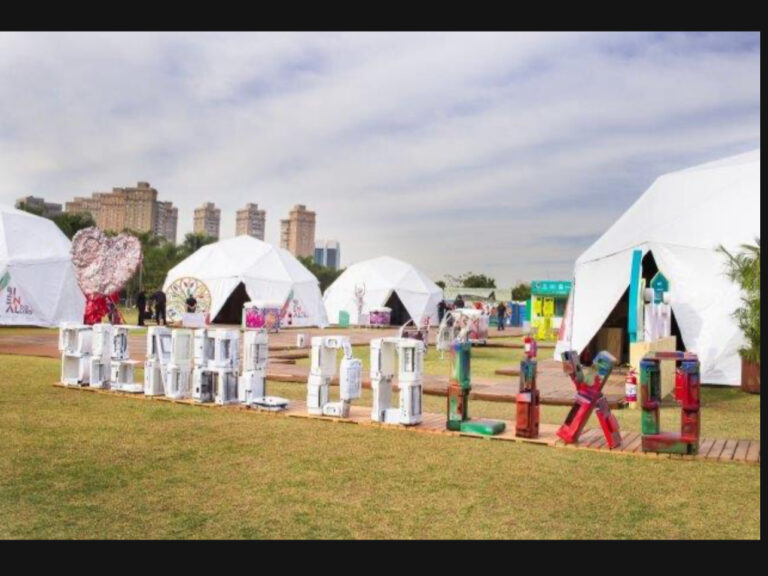 Communica Brasil é escolhida como assessoria da Bienal do Lixo 2025