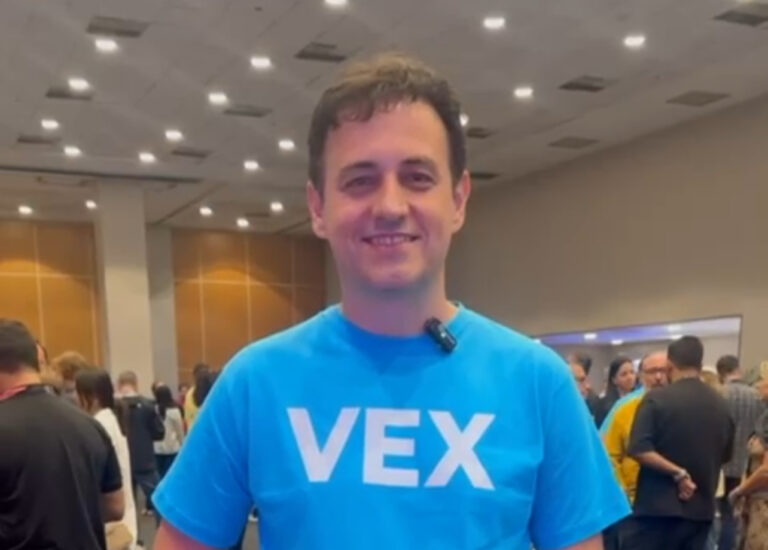 Guilherme Meyer – CEO da VEX