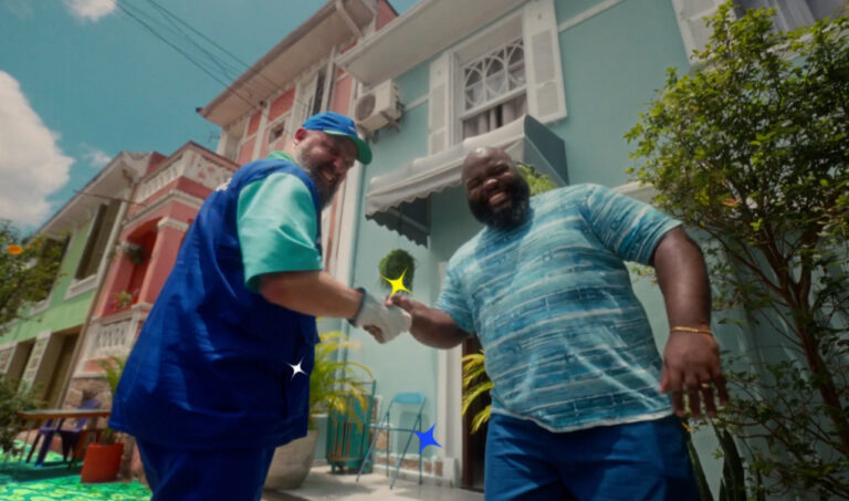 Ultragaz divulga ampliação de portfólio com campanha “Tá Ligado”