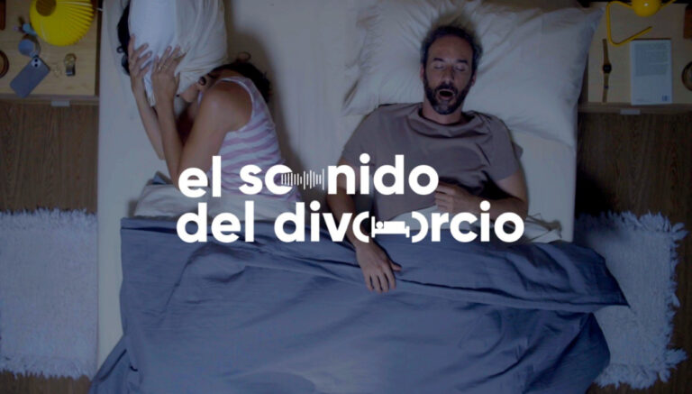 Ogilvy Argentina lançou “O Som do Divórcio”