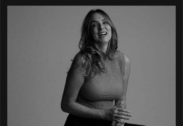 Brigitte Filmes anuncia chegada de Manu Berlanga