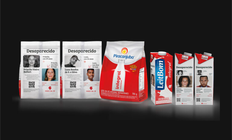 Piracanjuba amplia campanha para encontrar desaparecidos