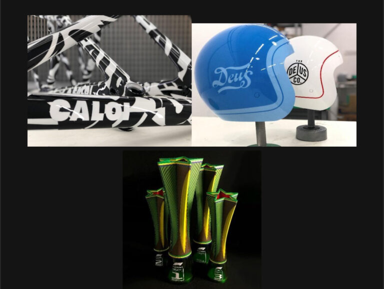 Custom Lab revela o crescimento na economia criativa