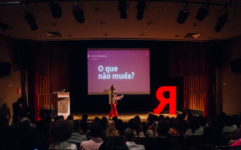 “Radar” chega à sua quarta edição