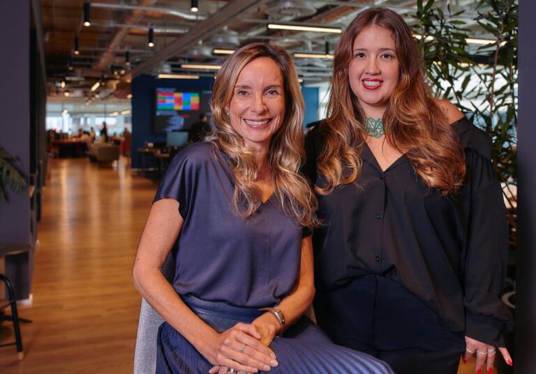 Convert anuncia Lívia Marquez como Chief Managing Director