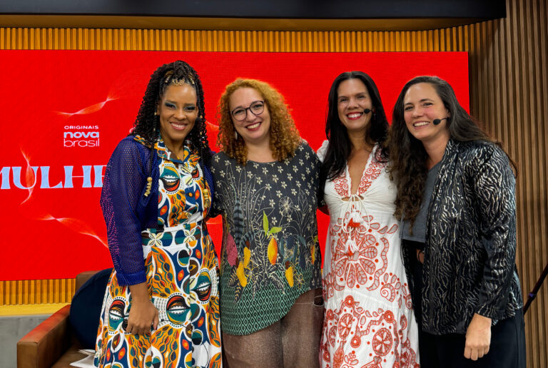 Novabrasil lança “Mulheridades”