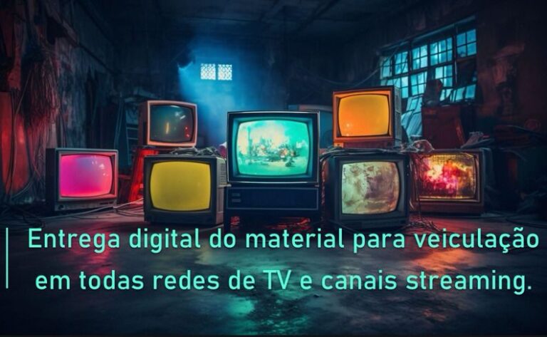 A XR GLOBAL (Extreme Reach) é solução para todas as telas