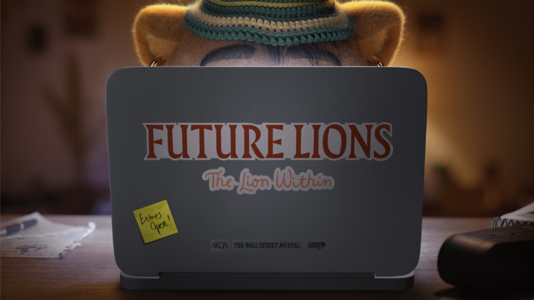 Future Lions 2025 abre inscrições para jovens criativos