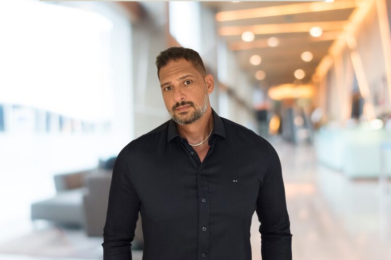 Renato Lopes chega para impulsionar presença da Engine Brasil