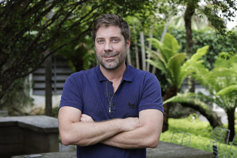 VML Brasil Anuncia Renato Fischer como novo CBO