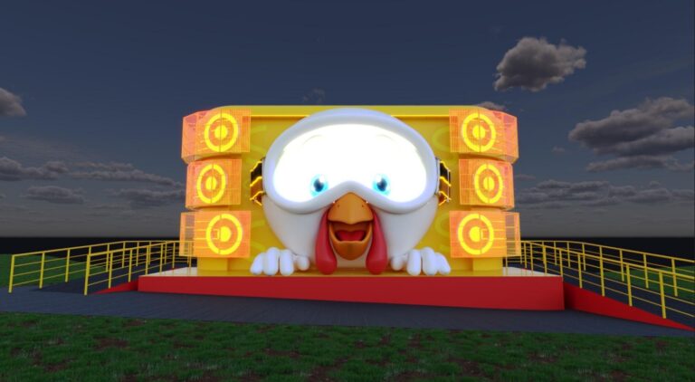 Sadia mira na Geração Z e patrocina Lollapalooza Brasil