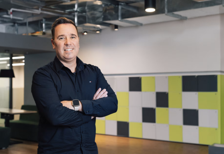 Funcional Health Tech anuncia Renato Fonseca como Diretor de Marketing