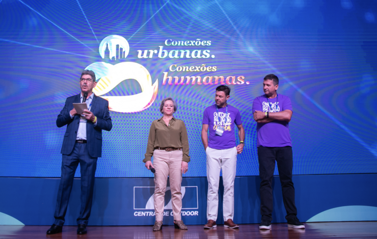 Últimos dias de inscrições para convenção da Central de Outdoor