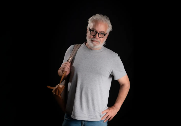 Nota de falecimento do Sergio Salles