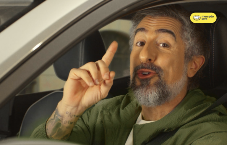 Dia do Consumidor do Mercado Livre tem criação da Bullet