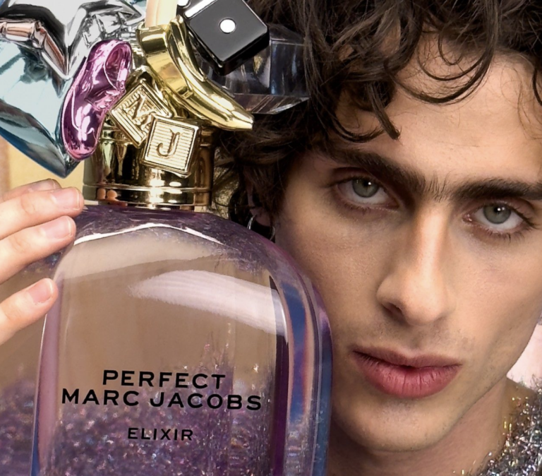 Perfect Elixir de Marc Jacobs chega na Sephora Brasil