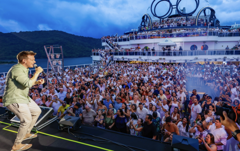 Assaí encerra celebração de 50 anos com megaexperiência