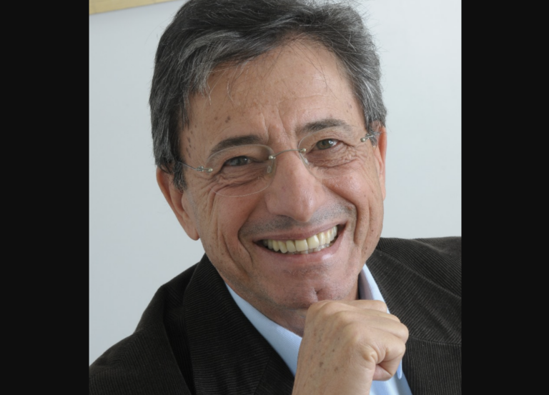 Antoninho Rossini lança “Velhice Radical”