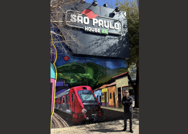 lampada.ag leva expertise para o SXSW