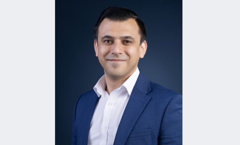 Oliver Gerg é nomeado VP de Leasing e Cargueiros da Embraer