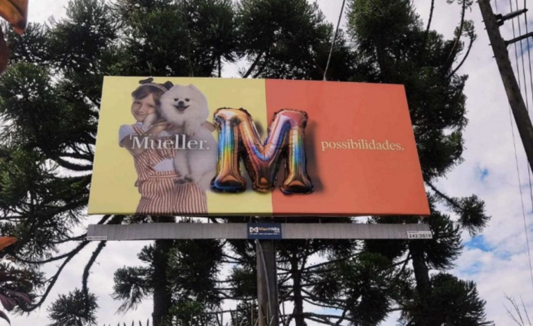 “M Possibilidades” é assinada pela OpusMúltipla para o Shopping Mueller