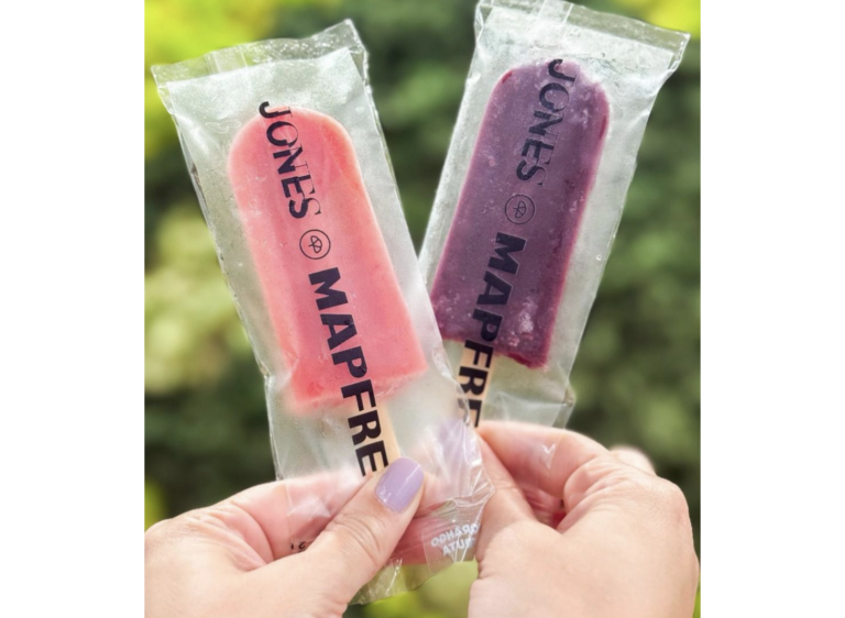 MAPFRE e JONES renovam parceria para 2025