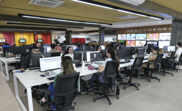 Diário do Nordeste conquista Selo Compromisso com o Público