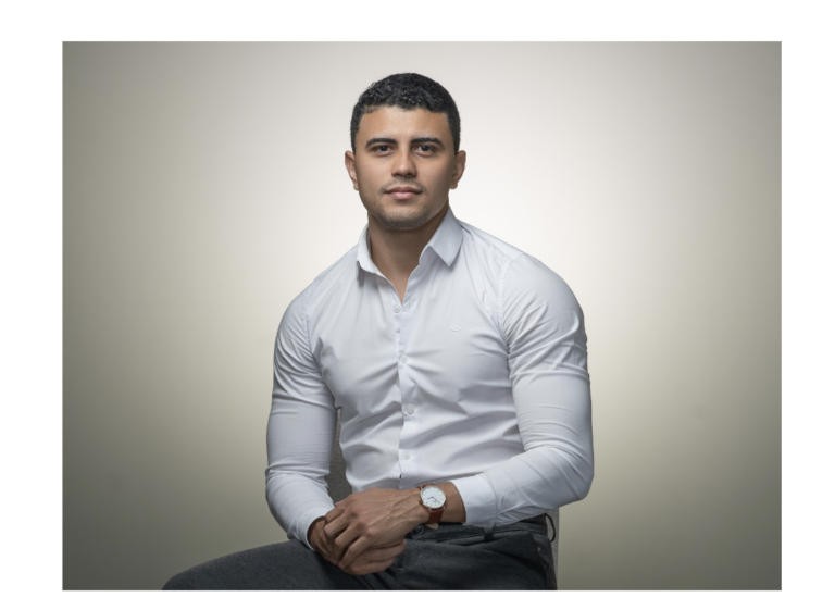 Parquetur anuncia Isaías Ribeiro na gestão de Marketing