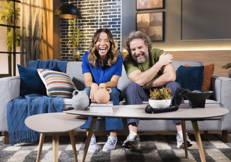 Max e Discovery Home & Health gravam ’90 Dias na Cama – Antes dos 90 Dias’