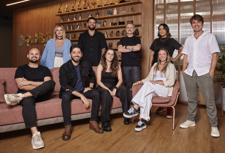 Núcleo TheDream da Publicis Brasil contrata em Criação, Mídia e Negócios