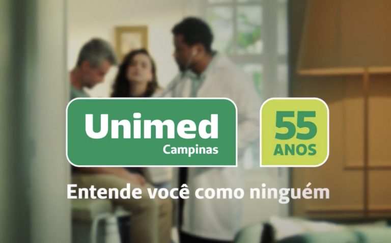 Unimed Campinas e DPZ inspiram em pequenas atitudes