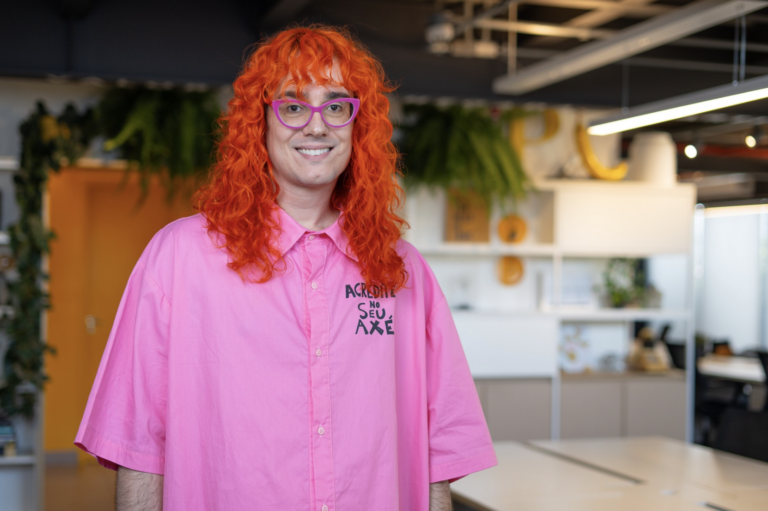 PROS contrata Gerente de Marketing de Influência