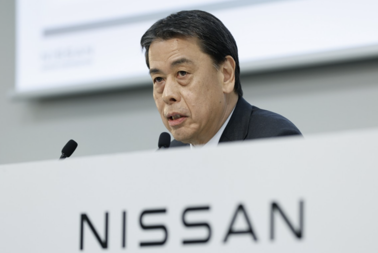 Nissan nomeia Ivan Espinosa como novo CEO