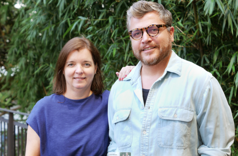 Grey apresenta novos Diretores de Criação