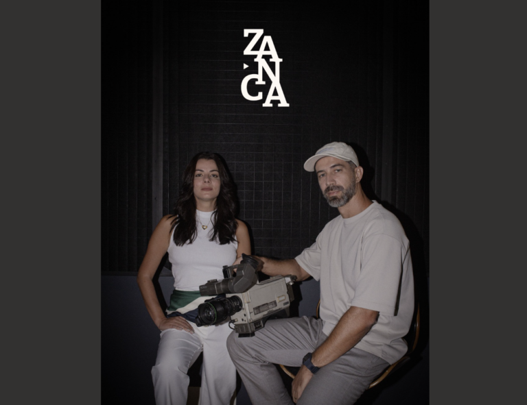 Zanca Films chega ao mercado 