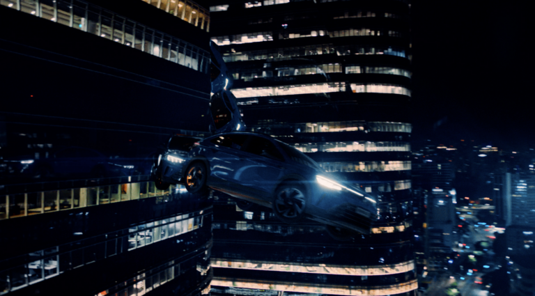 Volkswagen lança Novo Nivus em campanha da AlmapBBDO