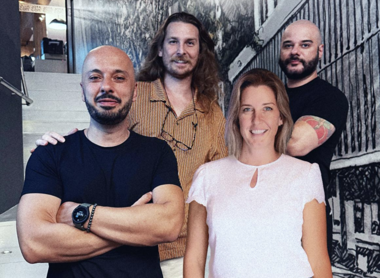 Jotacom anuncia nova estrutura de liderança