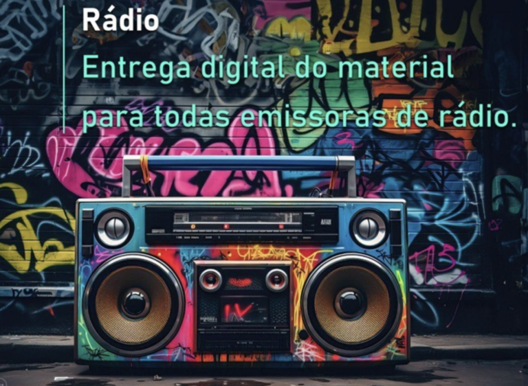 XR GLOBAL (Extreme Reach) otimiza campanhas de rádio