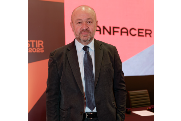 Sergio Wuade assume Conselho de Administração da Anfacer