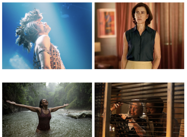 Festival de Cinema Brasileiro de Paris anuncia programação