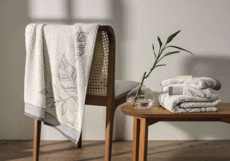 Karsten apresenta a Toalha Renova