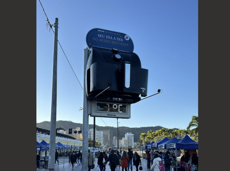 Sinergy vence Prêmio Colunistas na categoria Mídia OOH