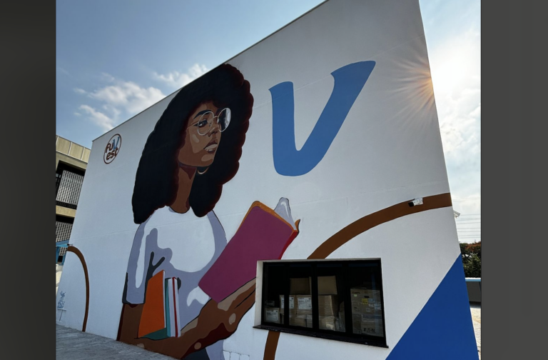 Rino & Partners renova identidade visual da Fuvest