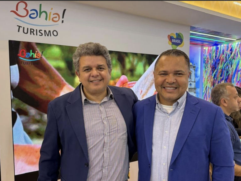 Agências associadas ao Sinapro-Bahia representam em Portugal