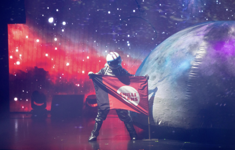 Chilli Beans apresenta Superdose 2025