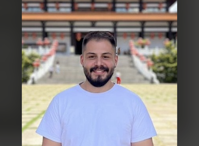 Caíque Batista é o novo analista sênior da ConectCar