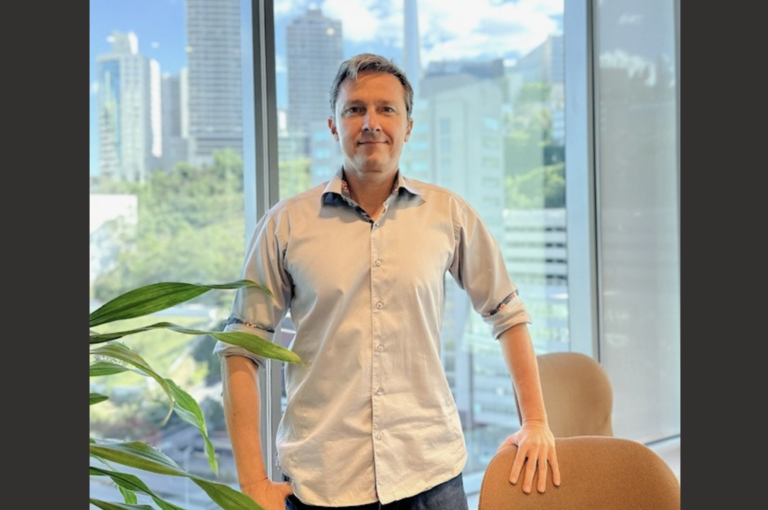 Dan Zecchinelli é a Inspiração da semana no Blog do Adonis